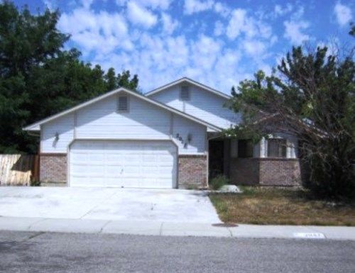 2947 South Garden Street, Boise, ID 83705