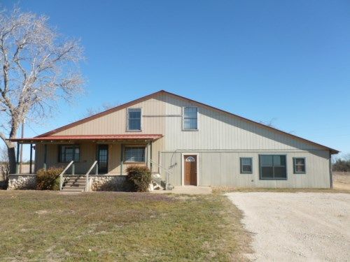 91 Country Road 459, Saint Jo, TX 76265