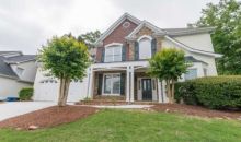 1116 Breckenridge Lane Alpharetta, GA 30005