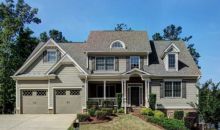 5655 Hollowbrooke Lane Nw Acworth, GA 30101