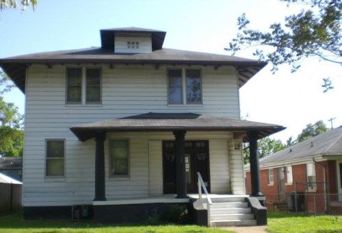 729 East Powell Avenue, Evansville, IN 47713