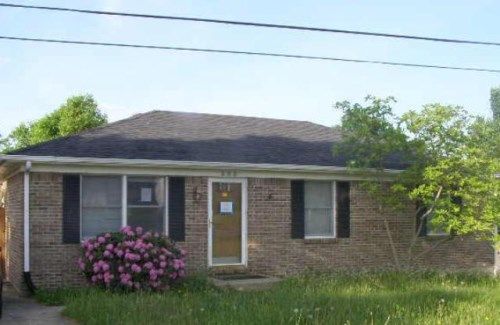 508 Edgewood Drive, Nicholasville, KY 40356