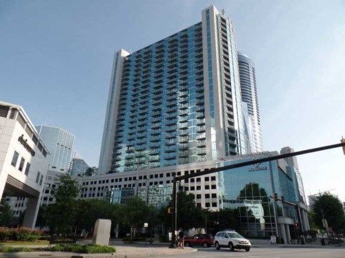 Unit 2601 - 3324 Peachtree Road Ne, Atlanta, GA 30326