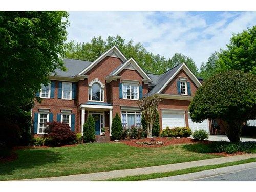 3948 Blustery Way Ne, Marietta, GA 30066