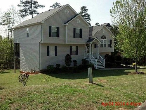 119 Heritage Oaks Drive, Ball Ground, GA 30107