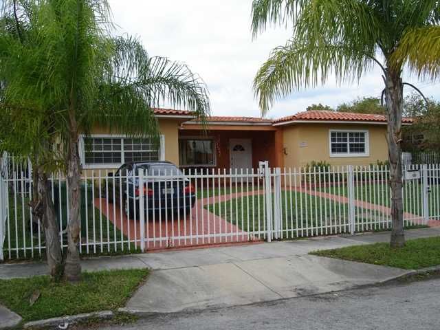 1211 SW 14 ST, Miami, FL 33145