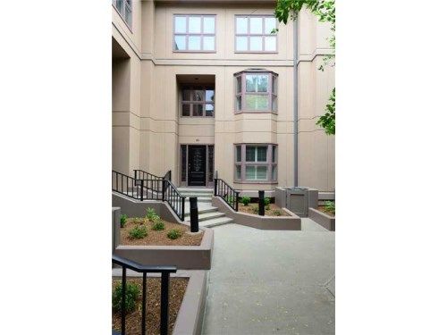 Unit 80 - 3475 Oak Valley Road Ne, Atlanta, GA 30326