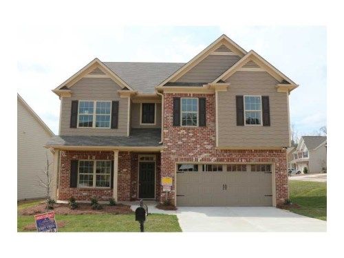 3643 Fallen Oak Lane, Buford, GA 30519