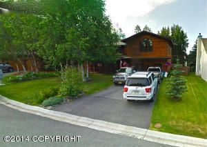 2920 Rocky Bay Circle, Anchorage, AK 99515