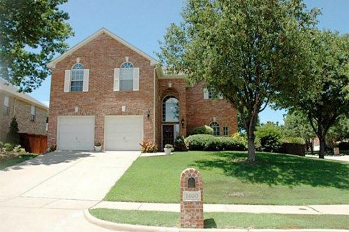 1400 Twilight Drive, Flower Mound, TX 75028