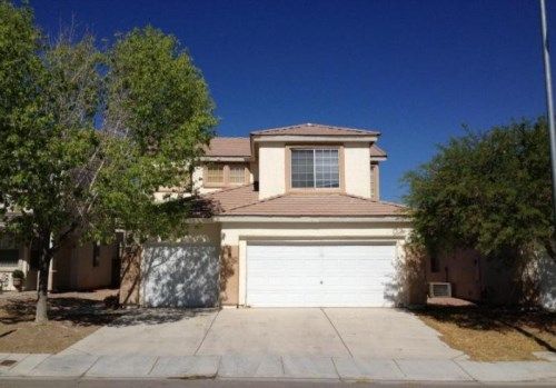 5783 Spectacular Bid Street, Las Vegas, NV 89113