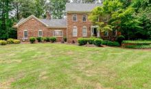 2172 Silversmith Lane Stone Mountain, GA 30087