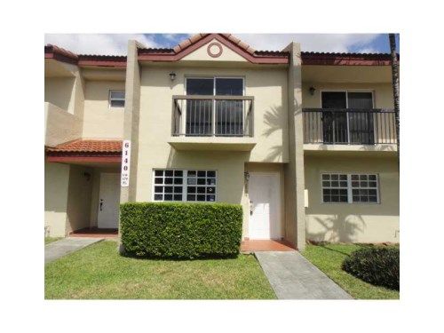 6140 SW 129 PL # 2006, Miami, FL 33183