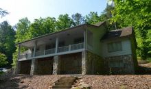 699 Mountain Creek Hollow Drive Talking Rock, GA 30175