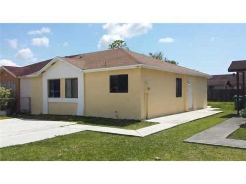 19917 SW 123 AV # 0, Miami, FL 33177