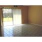 19917 SW 123 AV # 0, Miami, FL 33177 ID:8547015