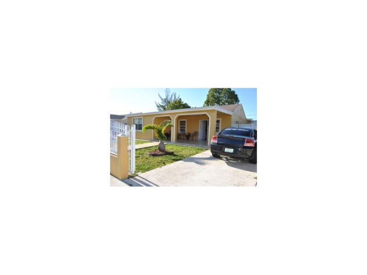 670 NE 5 ST, Hialeah, FL 33010