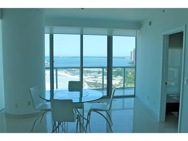 888 BISCAYNE BL # 2408, Miami, FL 33132