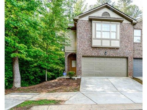 Unit 5702 - 5702 Singlebriar Court, Norcross, GA 30093