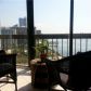 2333 BRICKELL AV # 1407, Miami, FL 33129 ID:8546882