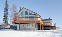 3583 Peninsula Drive S Big Lake, AK 99652