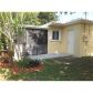 1407 N 57TH AV, Hollywood, FL 33021 ID:8593639