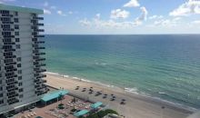 3801 S OCEAN DR # 14D Hollywood, FL 33019