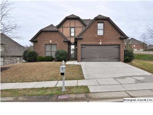 5630 Park Side Cir, Birmingham, AL 35244