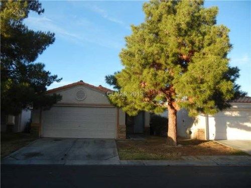 2128 Calm Sea  Avenue, Las Vegas, NV 89106