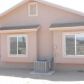 4660 Lorenzo Ponce Dr, El Paso, TX 79938 ID:8569595