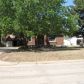 123 N 7th St, Fairview, OK 73737 ID:8504538