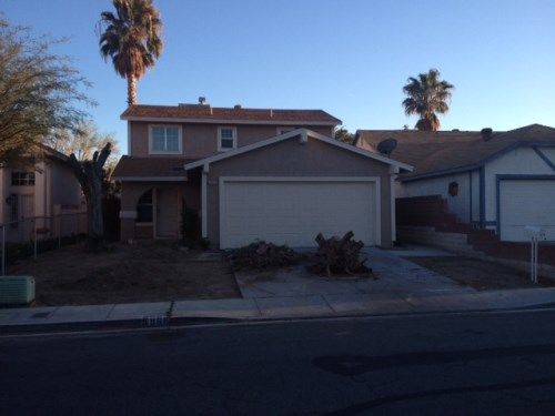 5969 ALCOTT AVE, Las Vegas, NV 89110