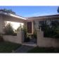 1014 VAN BUREN ST, Hollywood, FL 33019 ID:8593297