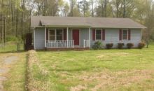 1804 Brier Lane Graham, NC 27253