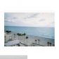 320 S SURF ROAD # 301, Hollywood, FL 33019 ID:8593365