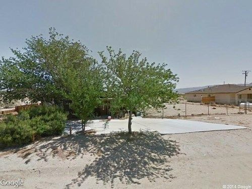 1St E St, Joshua Tree, CA 92252