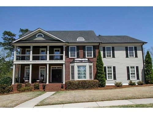 403 N Cascades Circle, Canton, GA 30114