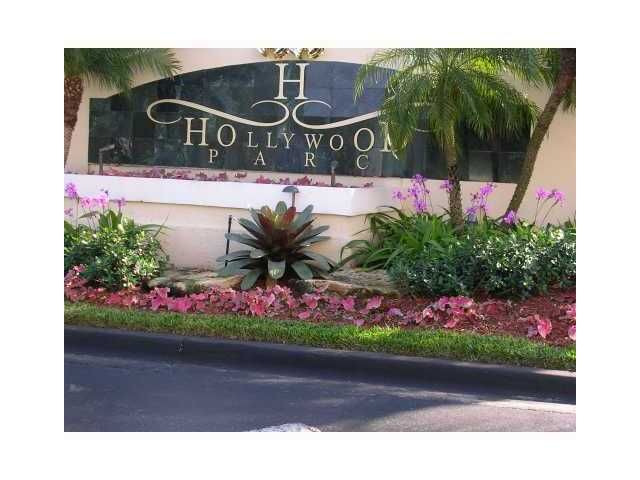 550 S PARK RD # 8-31, Hollywood, FL 33021