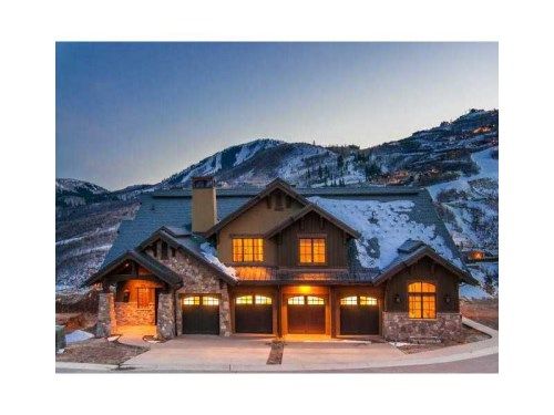 2391 W HARMONY DR, Park City, UT 84060