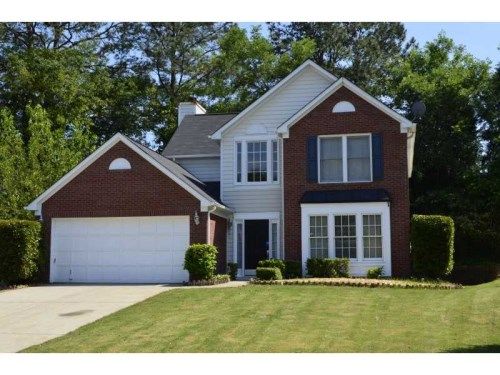 2480 Cape Sable Drive, Marietta, GA 30066