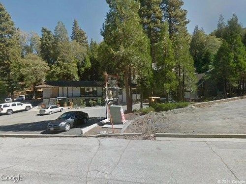 State # 173 Hwy, Lake Arrowhead, CA 92352