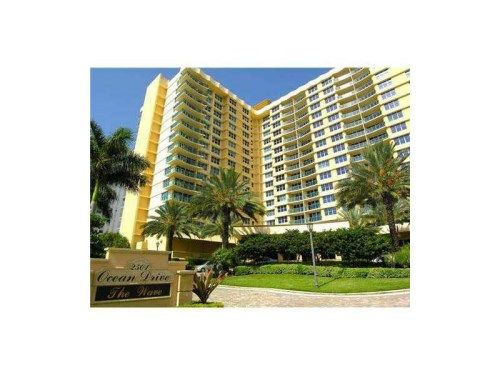 2501 S OCEAN DR # 1022, Hollywood, FL 33019