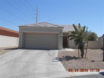 6268 Eagle Crossing St, Las Vegas, NV 89130