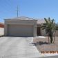 6268 Eagle Crossing St, Las Vegas, NV 89130 ID:8571246