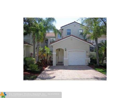 1185 WEEPING WILLOW WAY # 1185, Hollywood, FL 33019