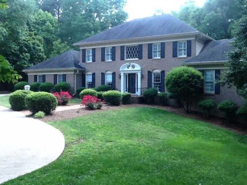 2548 Midvale Lane, Tucker, GA 30084