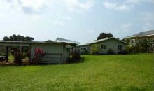 4781 Kikala Units A & B  Road Kalaheo, HI 96741