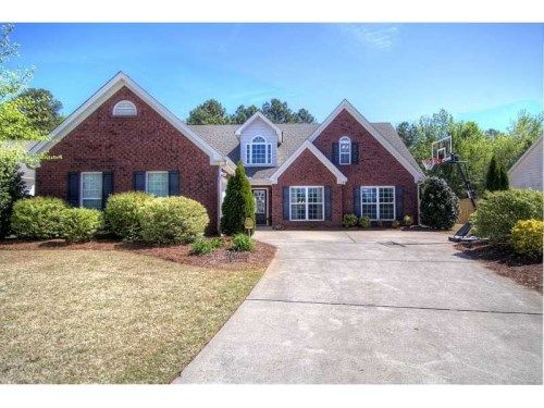 943 Port West Drive, Auburn, GA 30011