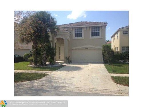 2595 SAWYER TER, West Palm Beach, FL 33414