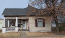 107 Northeast 5th Street Abilene, KS 67410